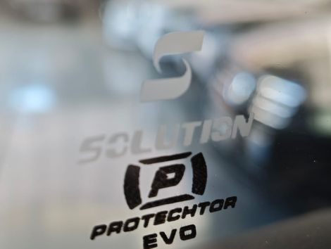 Ford Ranger Limited 3.2 4x4 CD Diesel Aut.