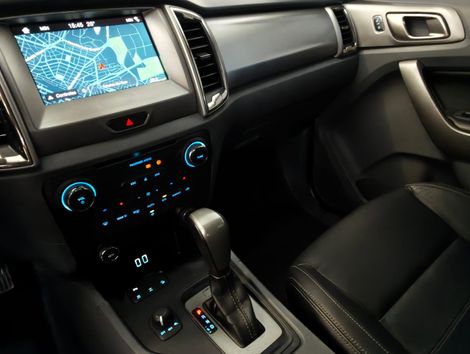 Ford Ranger Limited 3.2 4x4 CD Diesel Aut.