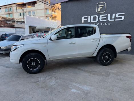 Mitsubishi L200 Triton Sport GLS 2.4 CD Diesel Aut.