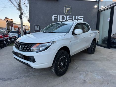 Mitsubishi L200 Triton Sport GLS 2.4 CD Diesel Aut.