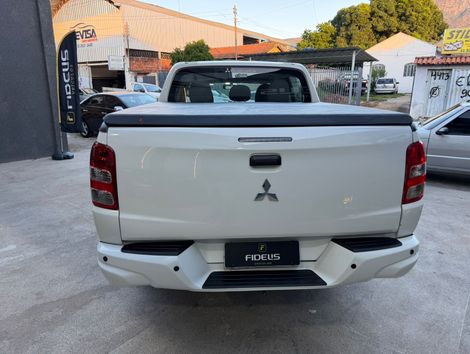 Mitsubishi L200 Triton Sport GLS 2.4 CD Diesel Aut.