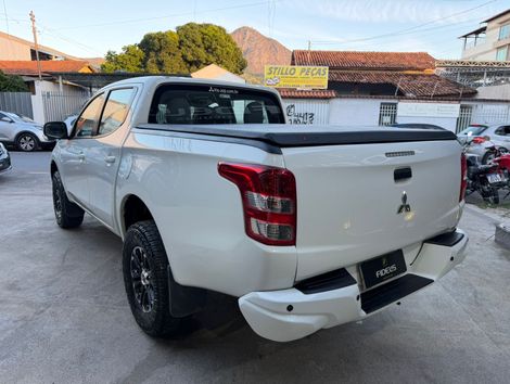 Mitsubishi L200 Triton Sport GLS 2.4 CD Diesel Aut.
