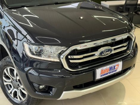 Ford Ranger Limited 3.2 4x4 CD Diesel Aut.