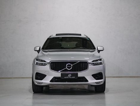 Volvo XC 60 T-5 R-DESIGN 2.0 AWD 5p