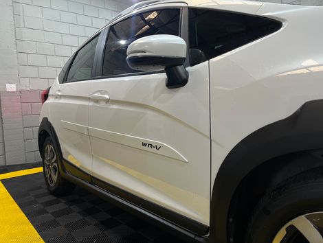 Honda WR-V EX 1.5 Flexone 16V 5p Aut.