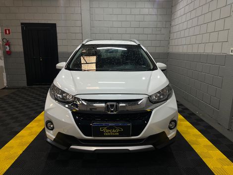 Honda WR-V EX 1.5 Flexone 16V 5p Aut.