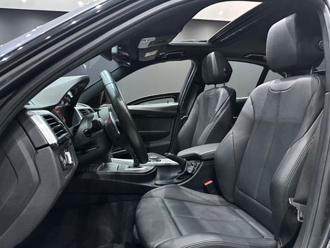 BMW 320iA 2.0 TB M Sport A.Flex/M.Sport 4p