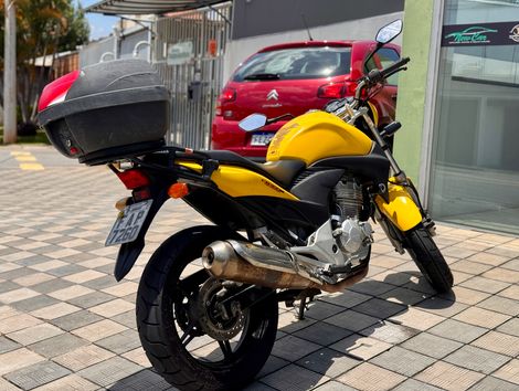 HONDA CB 300R/ 300R FLEX