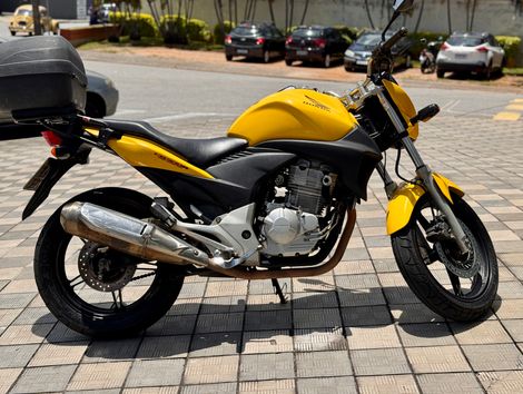 HONDA CB 300R/ 300R FLEX