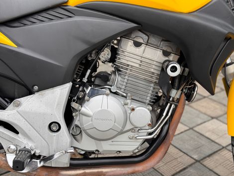 HONDA CB 300R/ 300R FLEX