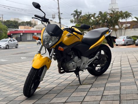 HONDA CB 300R/ 300R FLEX