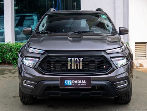 Fiat Toro Freedom 1.3 T270 4x2 Flex Aut.