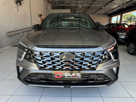 Hyundai Creta N Line 1.0 TB 12V Flex Aut.