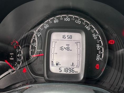 Fiat MOBI LIKE 1.0 Fire Flex 5p.