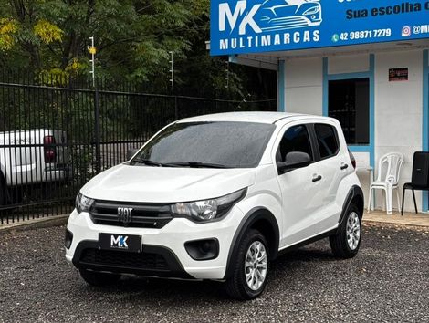 Fiat MOBI LIKE 1.0 Fire Flex 5p.