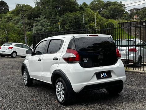 Fiat MOBI LIKE 1.0 Fire Flex 5p.