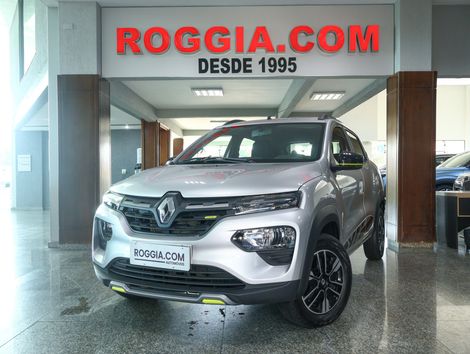 Renault KWID OUTSIDER 1.0 Flex 12V 5p Mec.