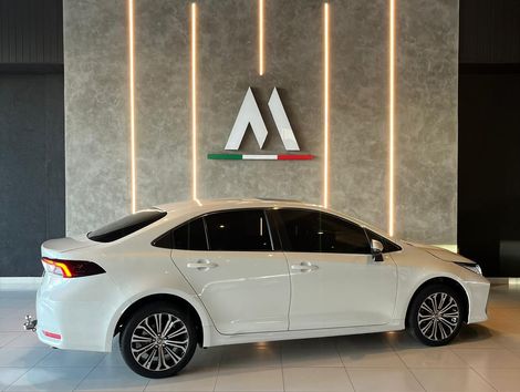 Toyota Corolla ALTIS/A.Premiu. 2.0 Flex 16V Aut