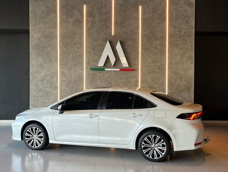 Toyota Corolla ALTIS/A.Premiu. 2.0 Flex 16V Aut