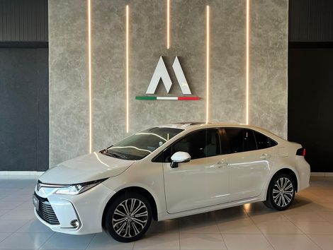 Toyota Corolla ALTIS/A.Premiu. 2.0 Flex 16V Aut