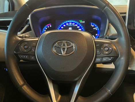 Toyota Corolla ALTIS/A.Premiu. 2.0 Flex 16V Aut