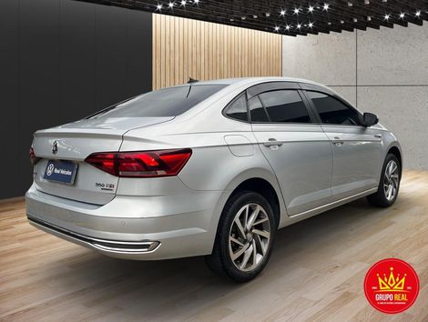 VolksWagen VIRTUS Highline 200 TSI 1.0 Flex 12V Aut
