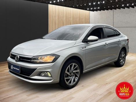 Volkswagen VIRTUS Highline 200 TSI 1.0 Flex 12V Aut