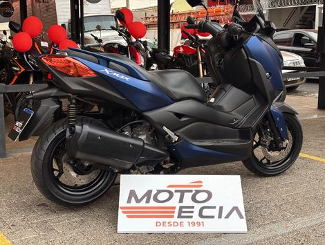 YAMAHA XMAX 250 ABS
