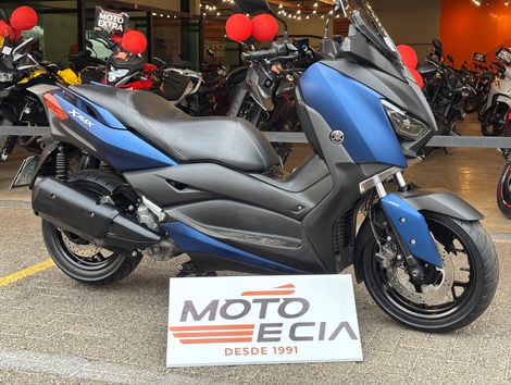 YAMAHA XMAX 250 ABS