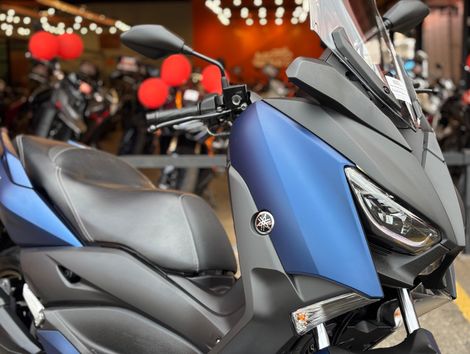 YAMAHA XMAX 250 ABS