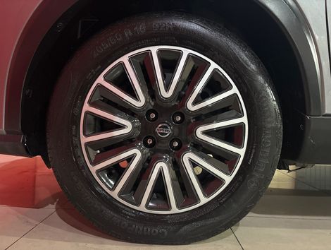 Nissan KICKS Active 1.6 16V Flex Aut.