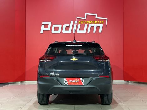 Chevrolet TRACKER LT 1.0 Turbo 12V Flex Aut.