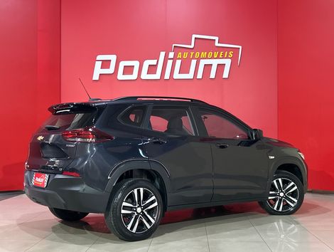 Chevrolet TRACKER LT 1.0 Turbo 12V Flex Aut.