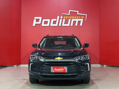 Chevrolet TRACKER LT 1.0 Turbo 12V Flex Aut.