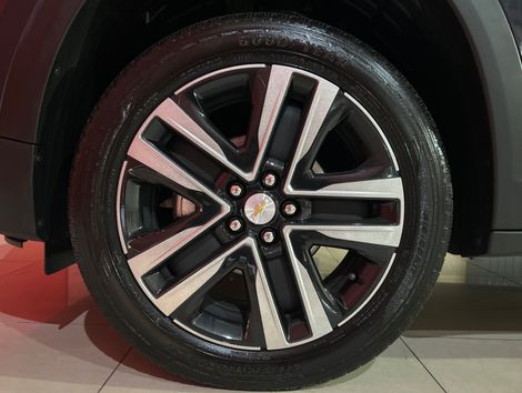 Chevrolet TRACKER LT 1.0 Turbo 12V Flex Aut.