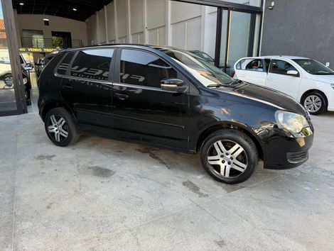 VolksWagen Polo 1.6 Mi/S.Ouro 1.6 Mi Tot.Flex 8V 5p