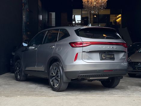 GWM Haval H6 19 1.5 (Hibrido)