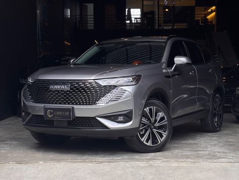 GWM Haval H6 19 1.5 (Hibrido)