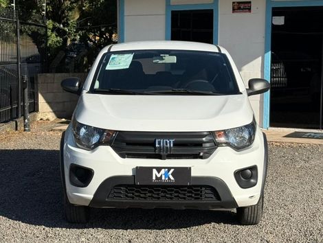 Fiat MOBI LIKE 1.0 Fire Flex 5p.