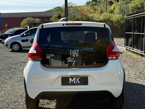 Fiat MOBI LIKE 1.0 Fire Flex 5p.