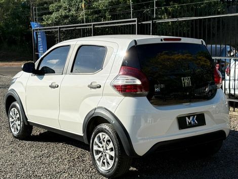 Fiat MOBI LIKE 1.0 Fire Flex 5p.