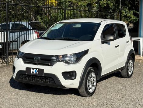 Fiat MOBI LIKE 1.0 Fire Flex 5p.
