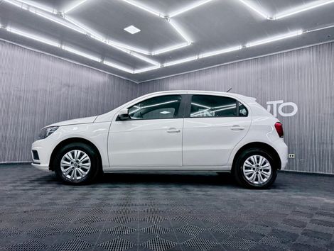 VolksWagen Gol 1.0 Flex 12V 5p