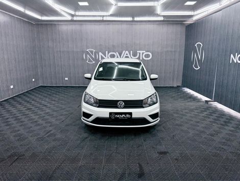 VolksWagen Gol 1.0 Flex 12V 5p