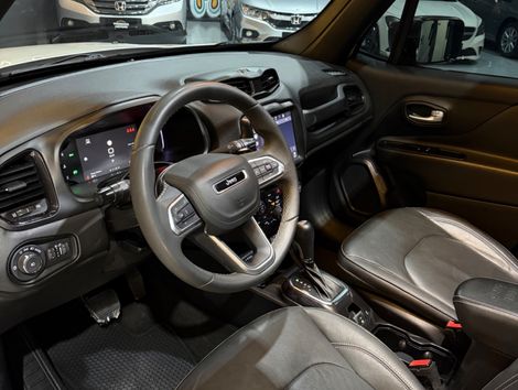 Jeep Renegade S T270 1.3 TB 4x4 Flex Aut.