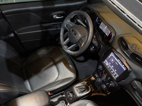 Jeep Renegade S T270 1.3 TB 4x4 Flex Aut.