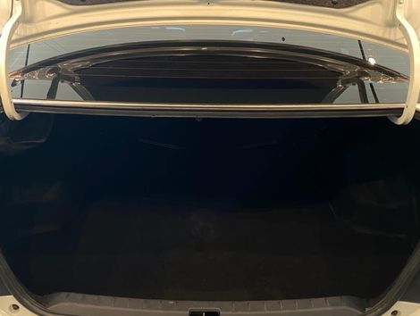 Toyota ETIOS PLATINUM Sed. 1.5 Flex 16V 4p Aut.