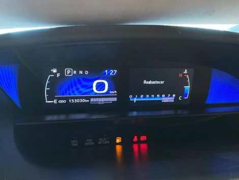 Toyota ETIOS PLATINUM Sed. 1.5 Flex 16V 4p Aut.