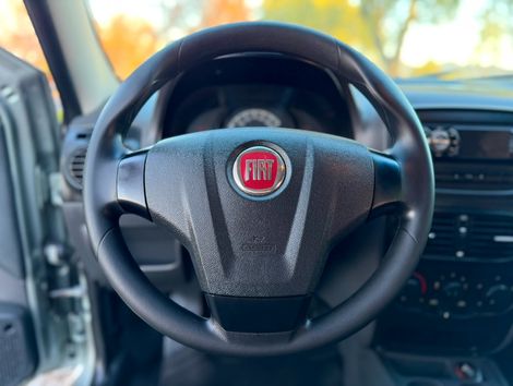 Fiat Siena EL 1.0 mpi Fire Flex 8V 4p