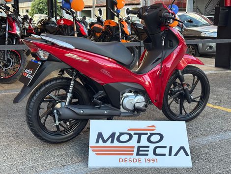 HONDA BIZ 125/125i Flex